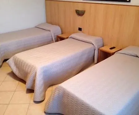 Hotel Gambero Orzinuovi