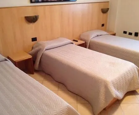 Gambero Hotel Orzinuovi