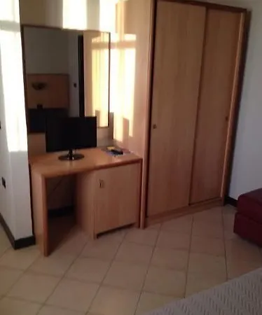Otel Gambero 3*